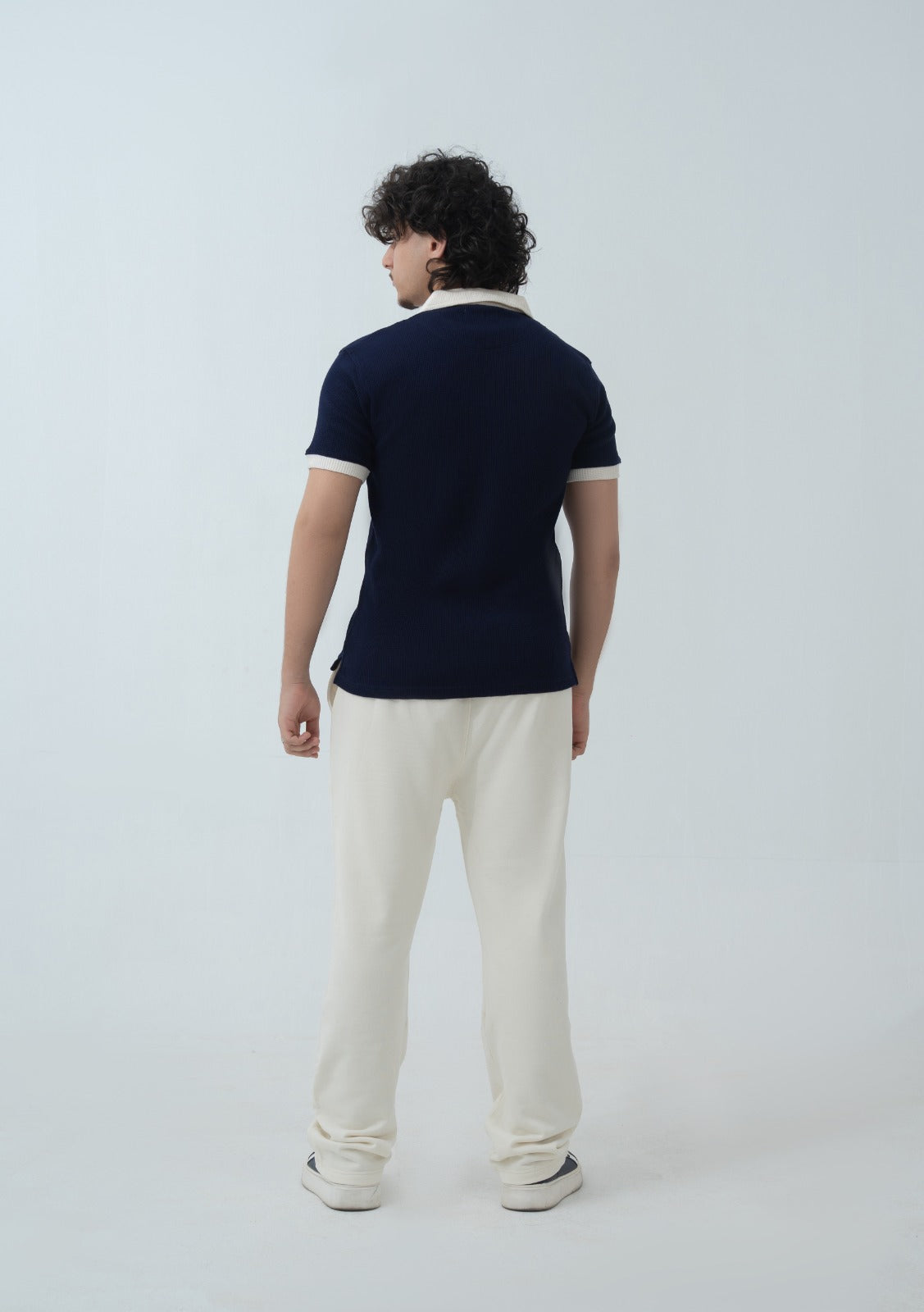 Thermal Contrast Polo (Unisex)