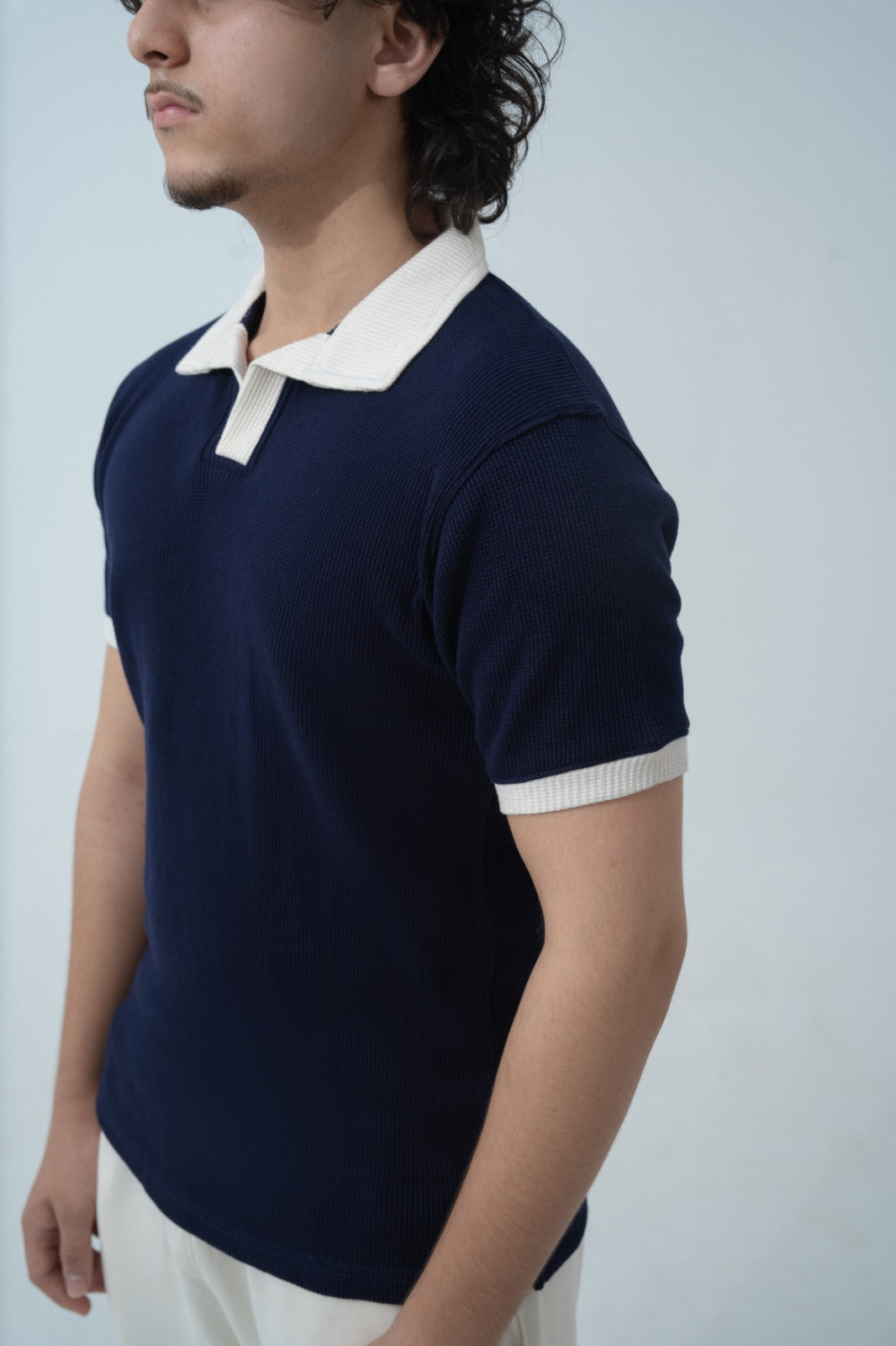 Thermal Contrast Polo (Unisex)