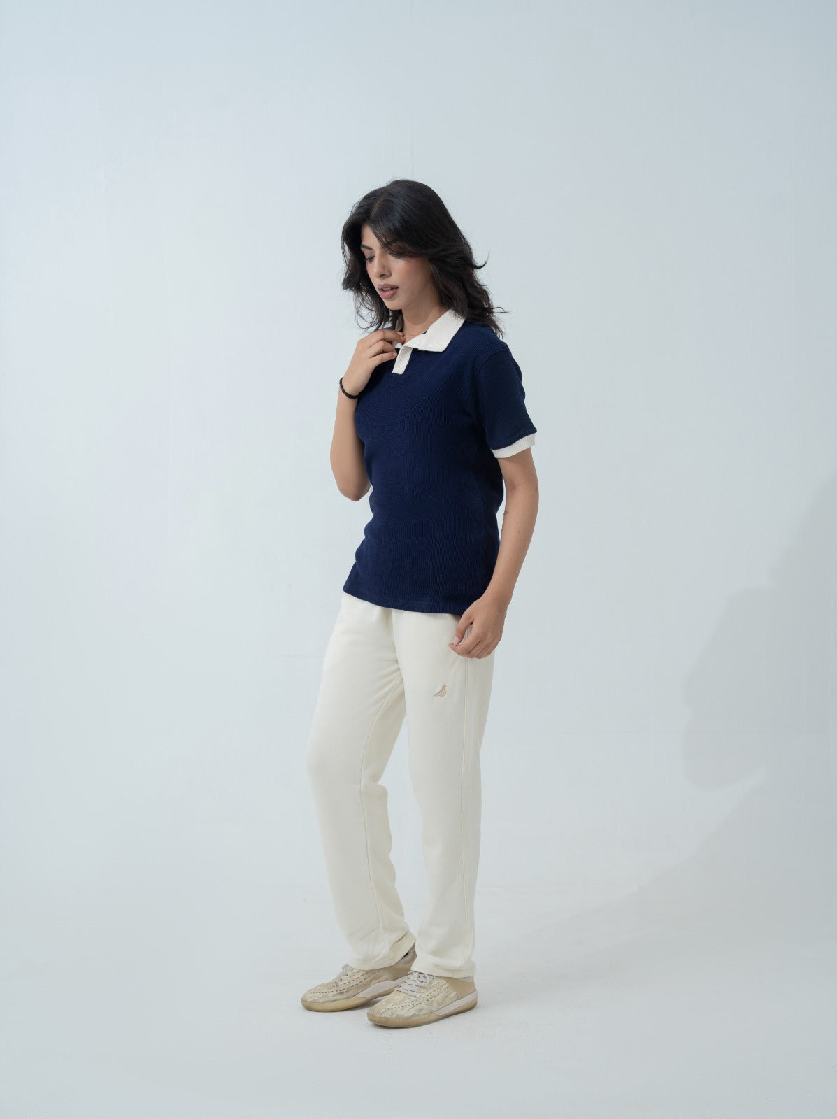 Thermal Contrast Polo (Unisex)