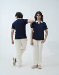 Thermal Contrast Polo